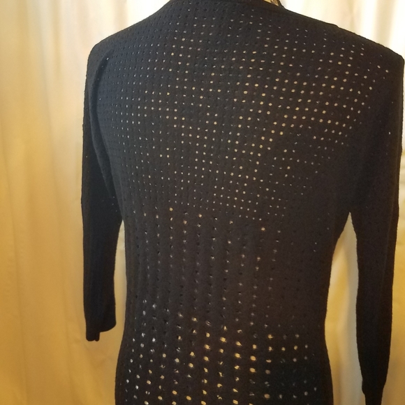 Express sz M sweater - Picture 3 of 5